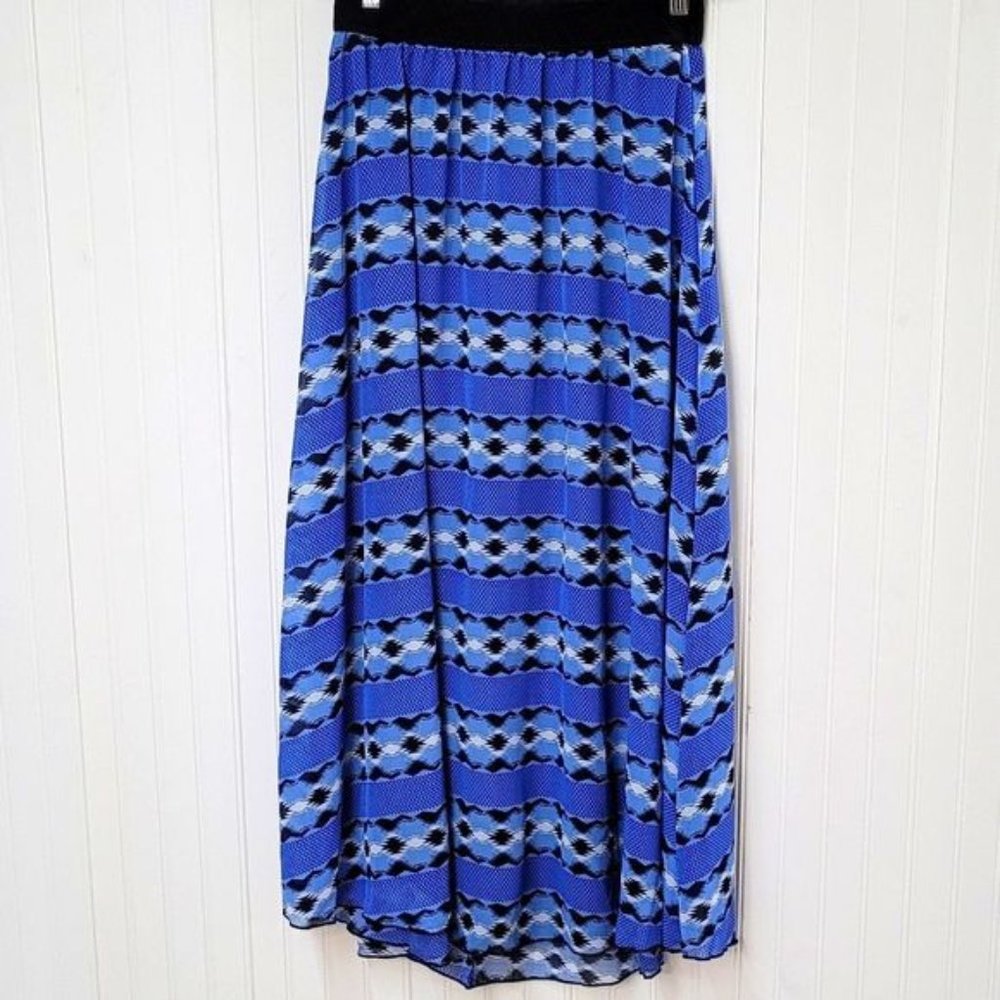 Lularoe maxi dress